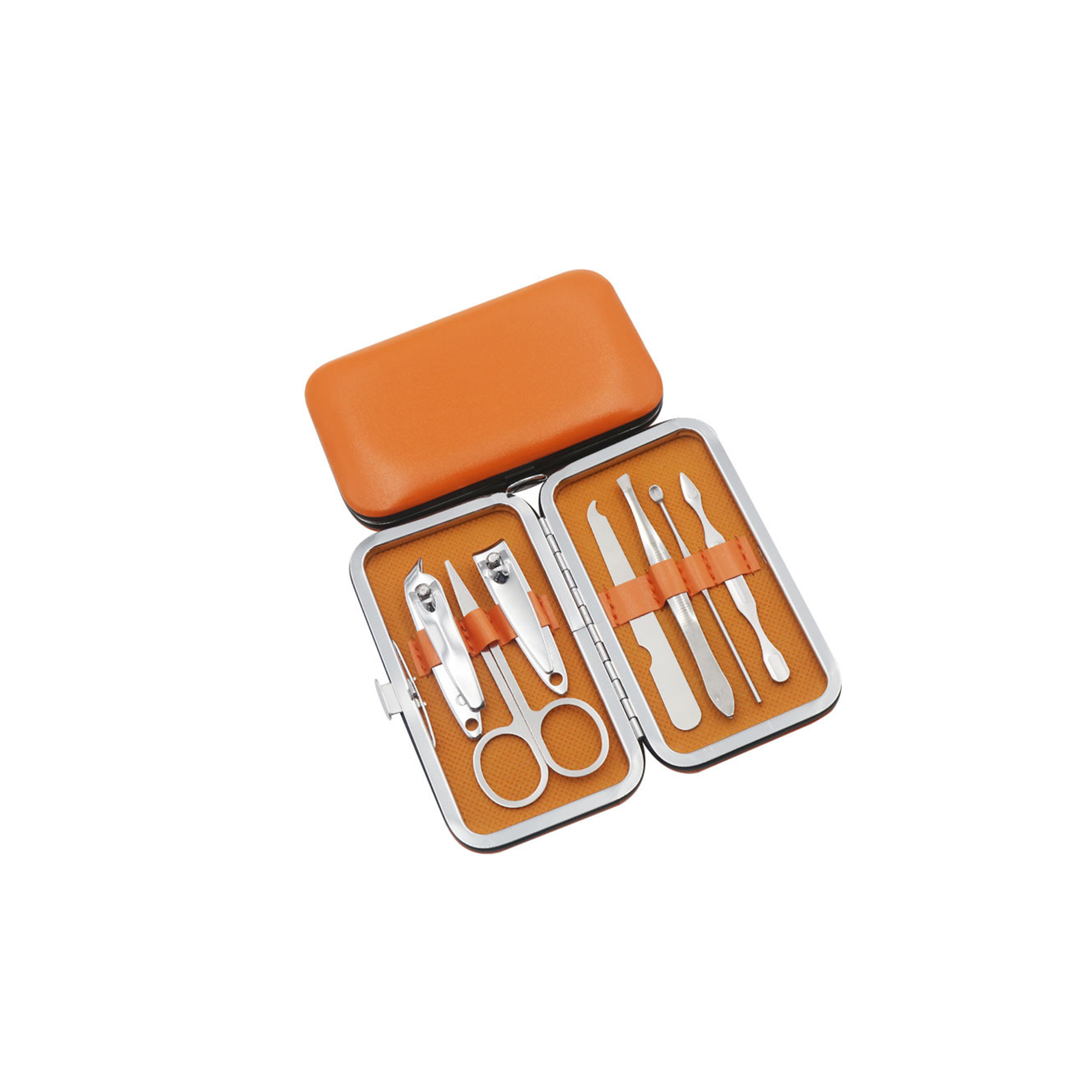 Travel Home Nail Clipper Set 4