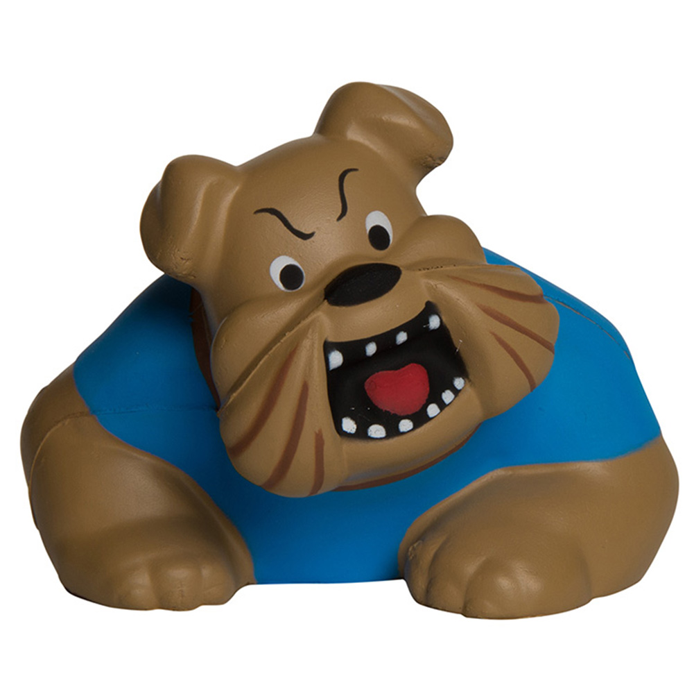 Bull Dog Stress Reliever 1