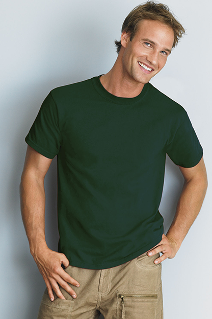 Gildan® Adult Ultra Cotton® T-Shirt 78