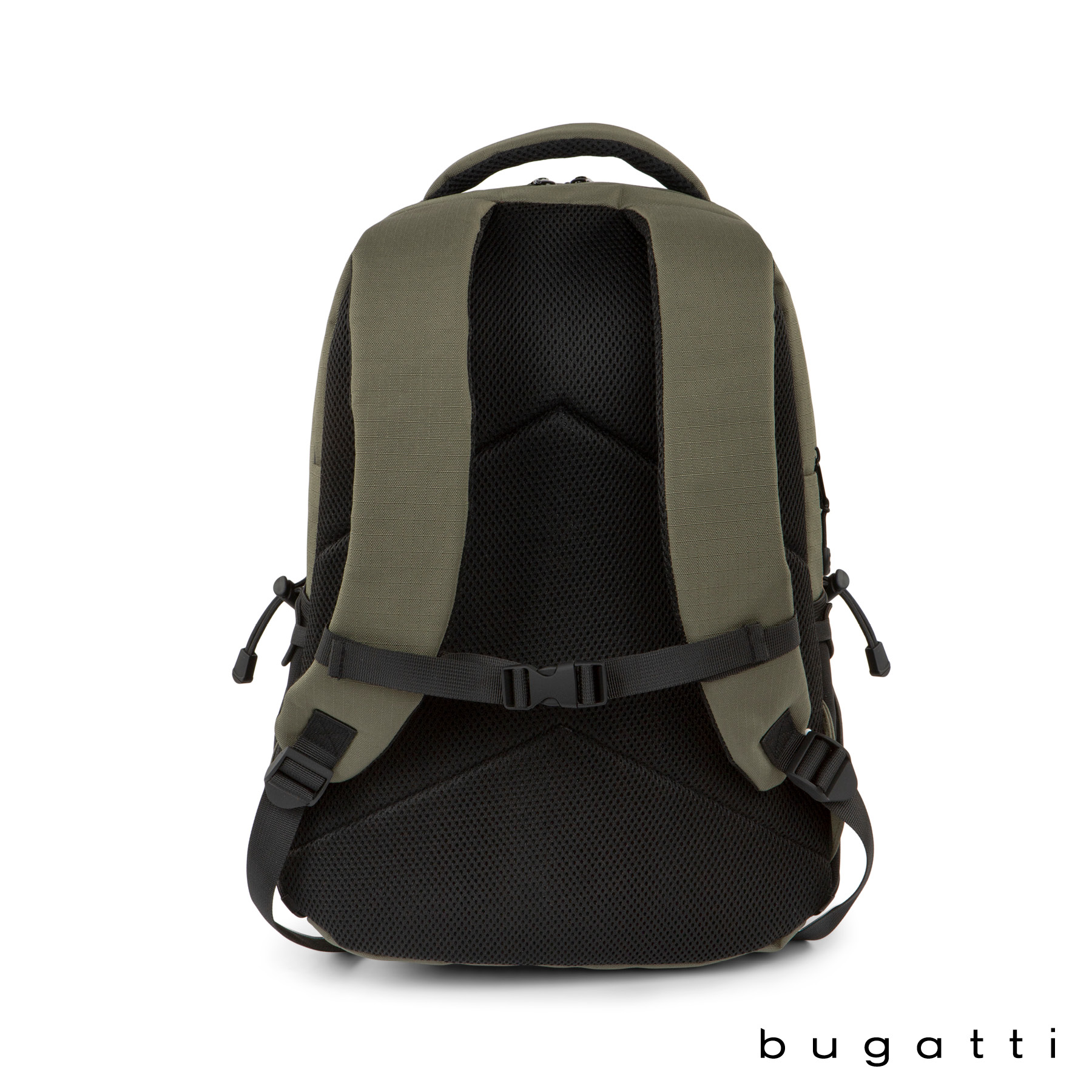Bugatti Outland Laptop Backpack 39