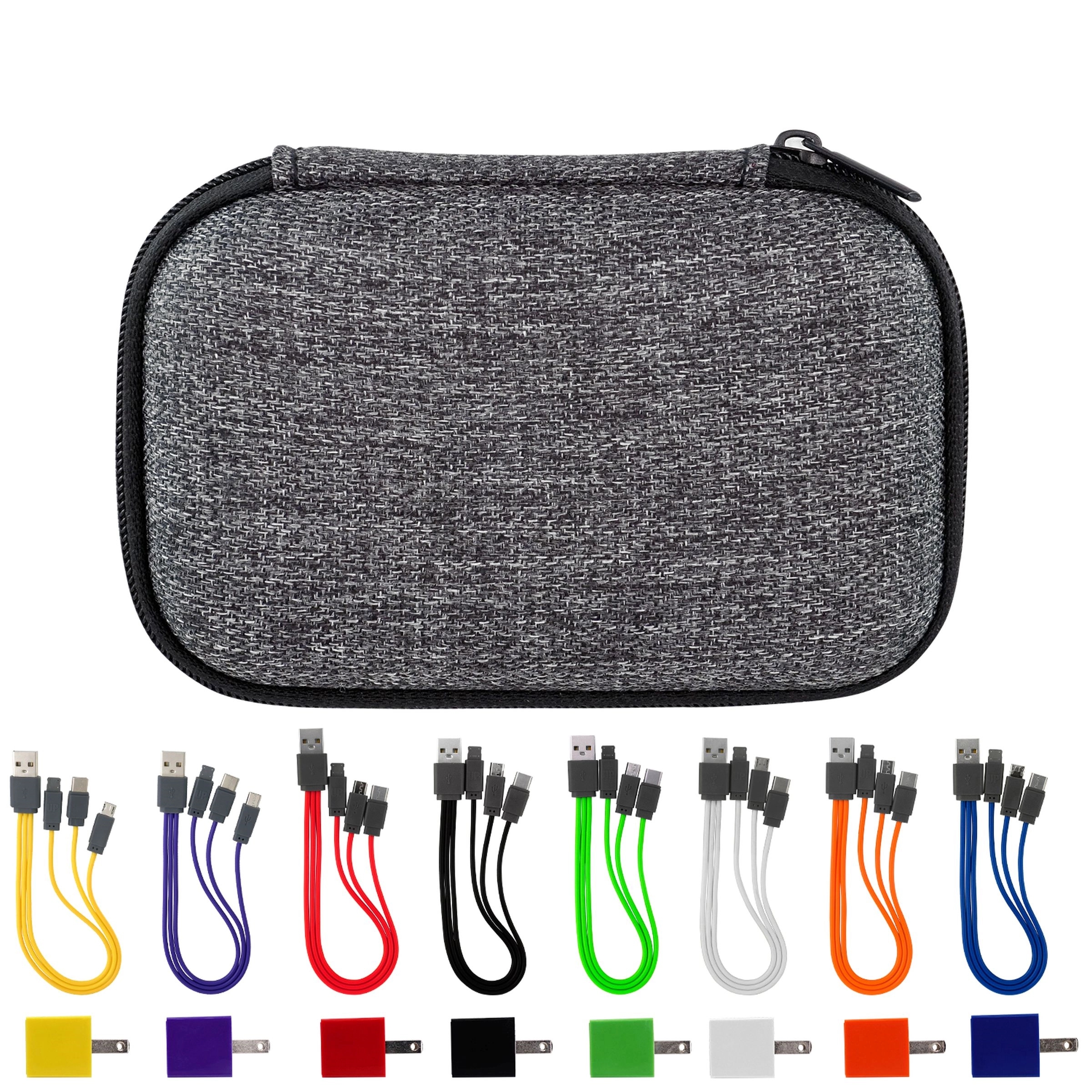 X Line Wall Charging Kit 6