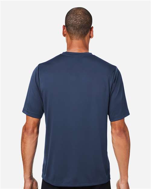 Men's Zone Performance Mesh T-Shirt - TT15 150