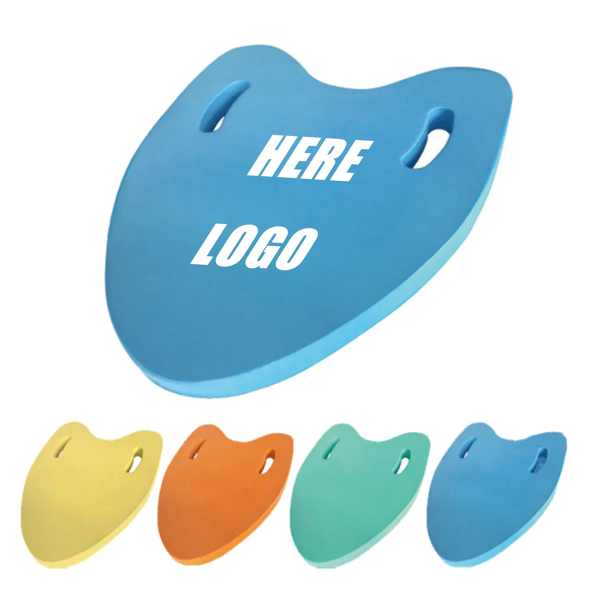 A Shape EVA Swimming Foam Board