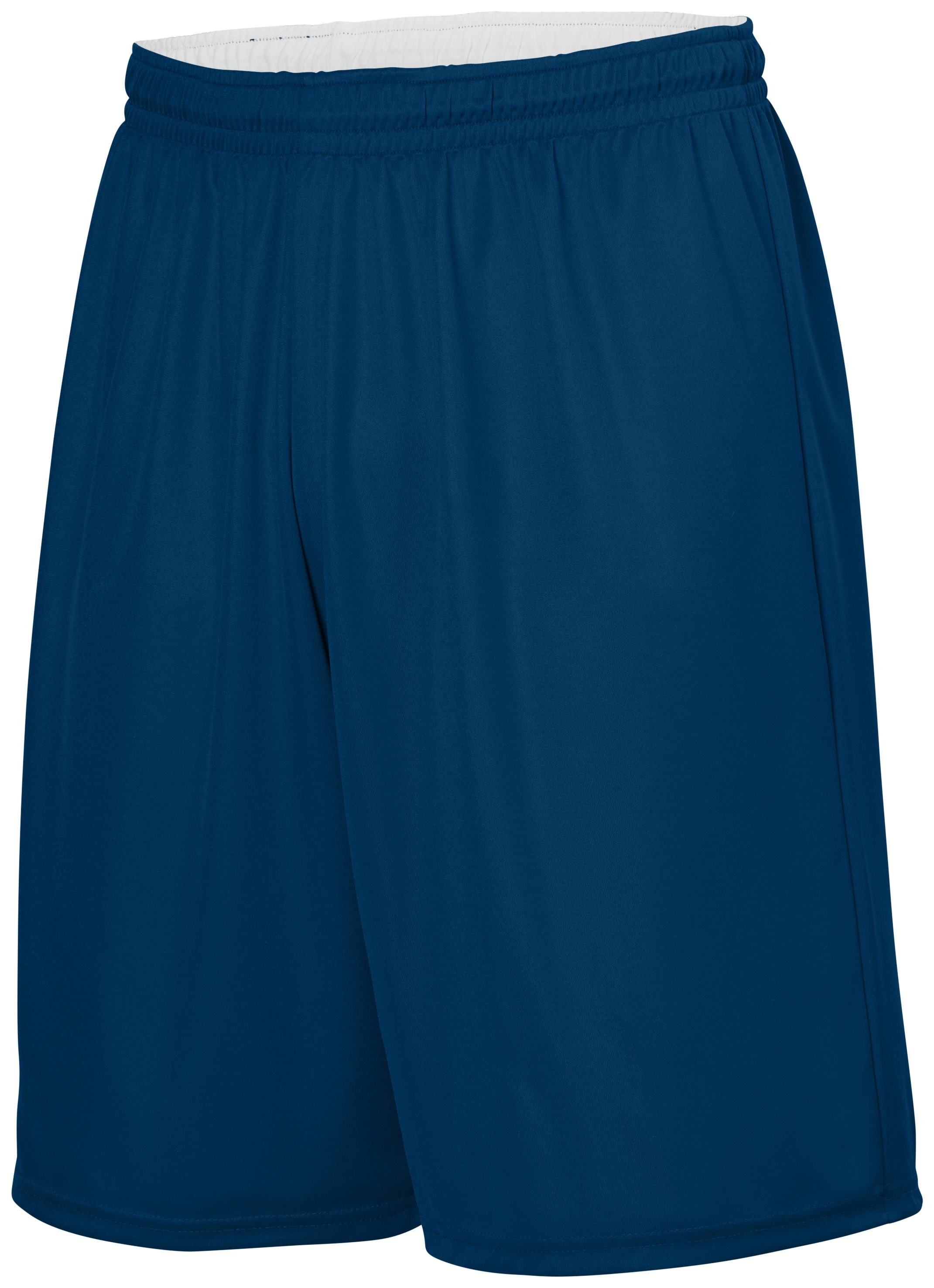 Youth Reversible Wicking Shorts 2