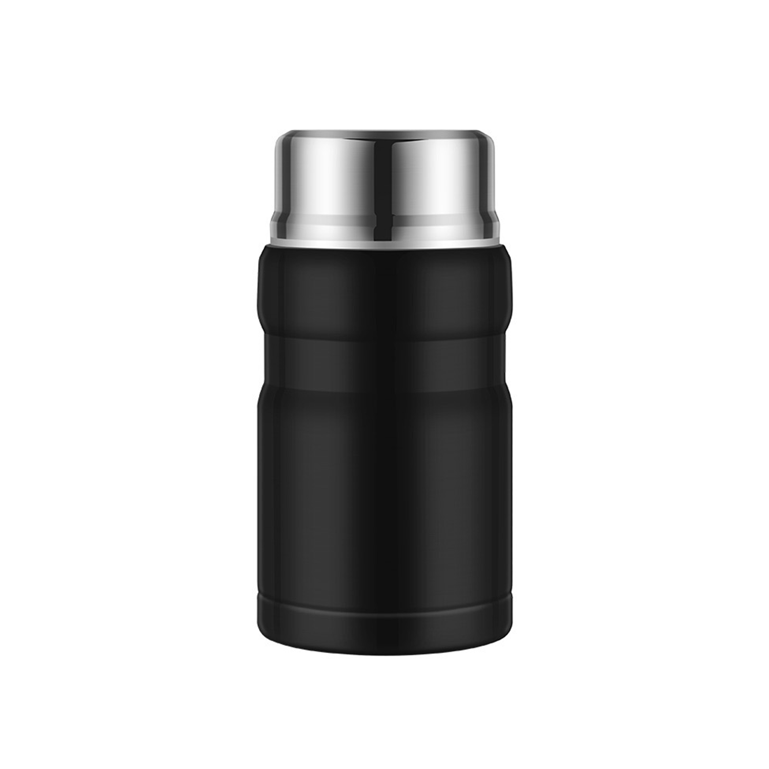 17 25 oz Sturdy Spacious Stainless Steel Insulated Food Jar 16