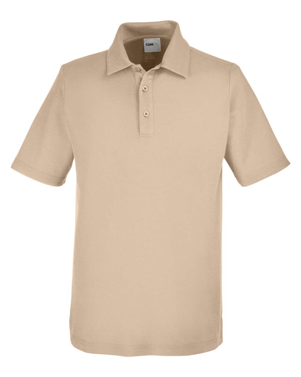 Men's Fusion ChromaSoft™ Pique Polo - CE112 75