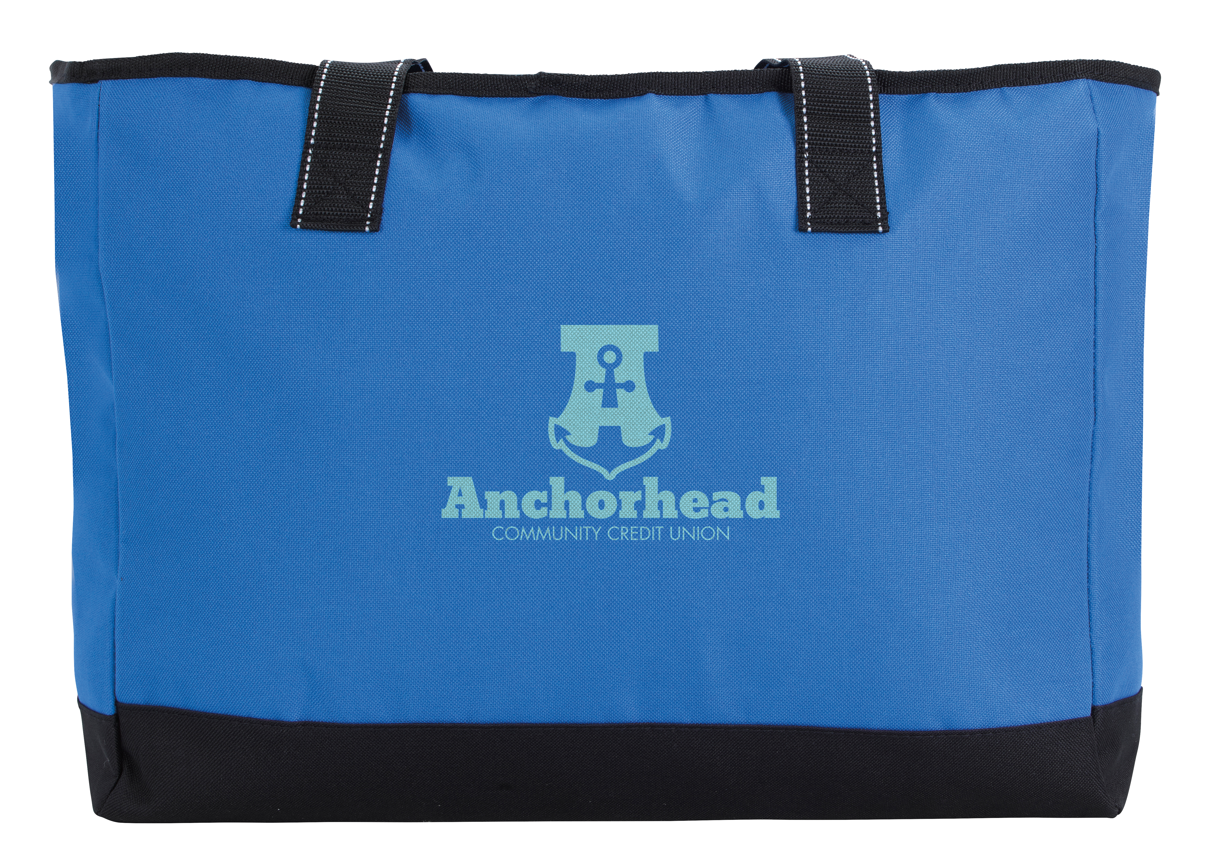 Atchison® Two-Pocket Fashion Tote 19