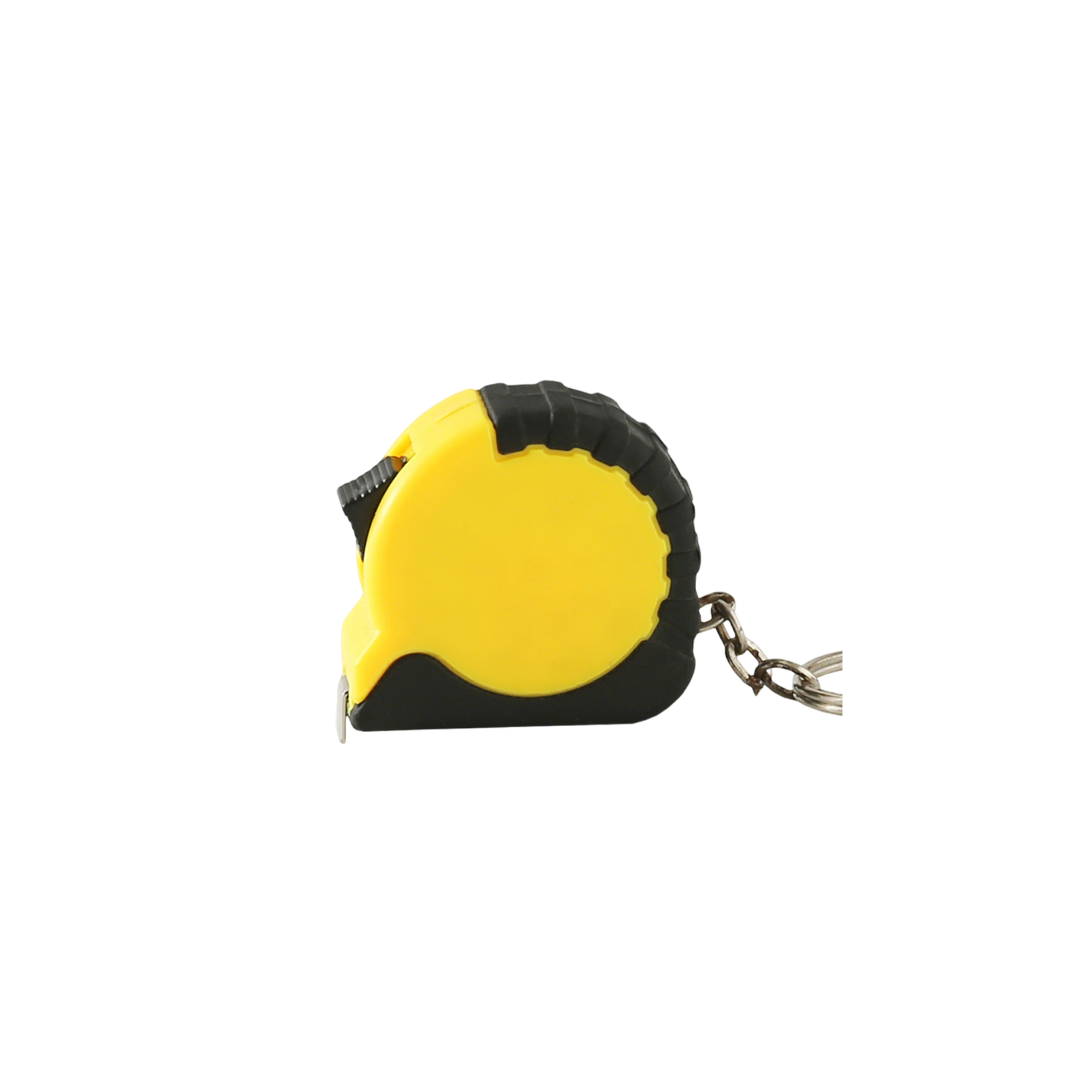 Mini Tape Measure Keychain 40" ABS Metal 7