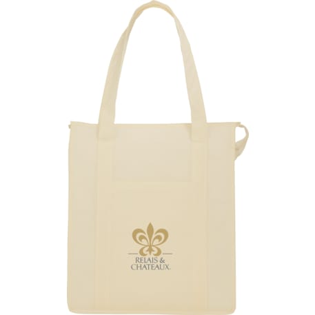 Hercules Insulated Grocery Tote 65