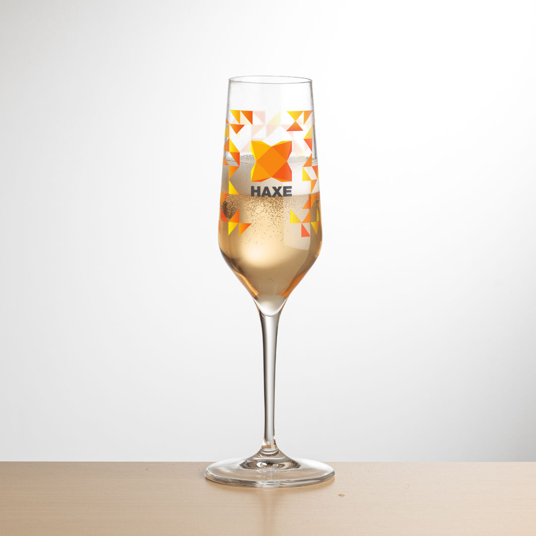 Germain Flute - VividPrint™