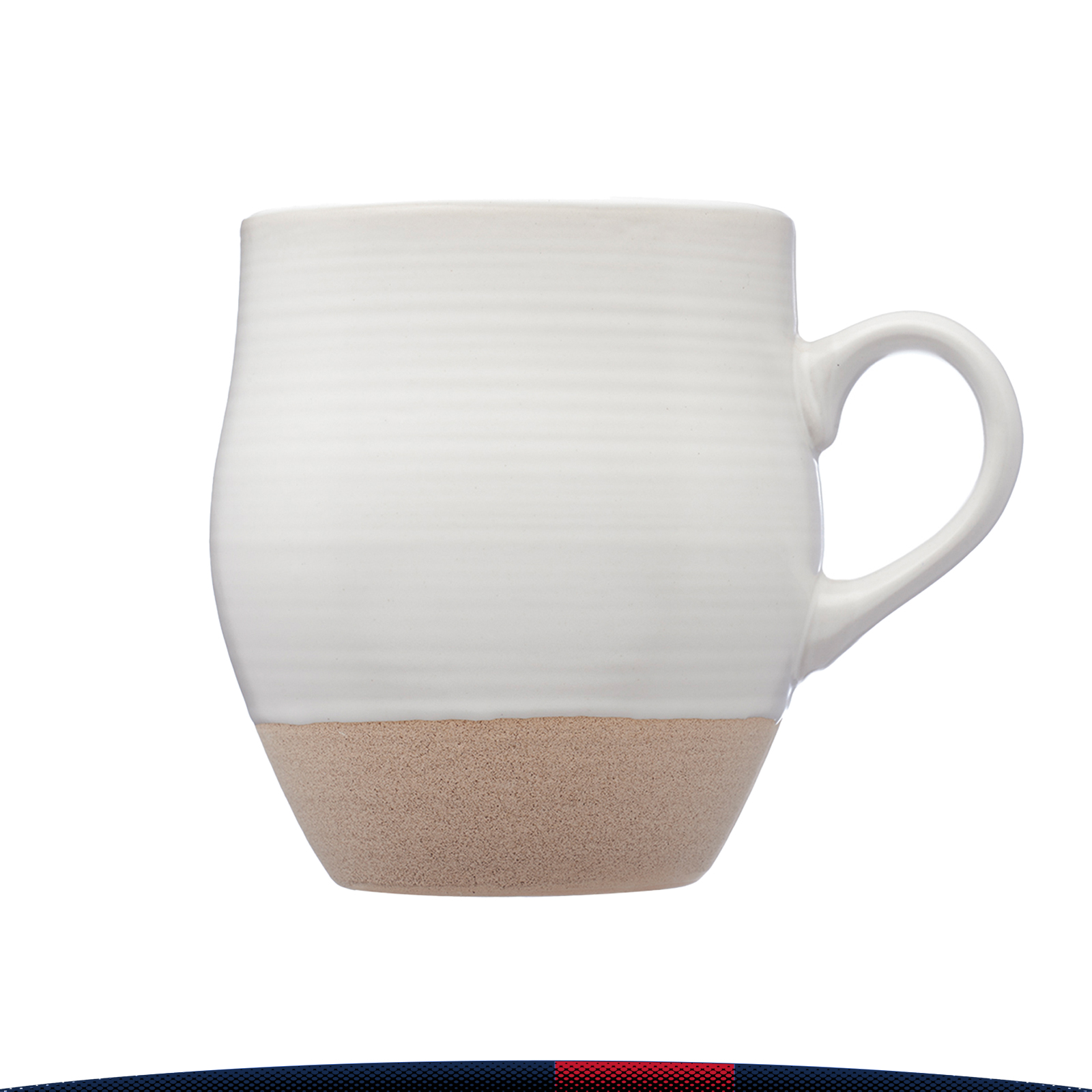 16 oz. Serein Ceramic Mug 6