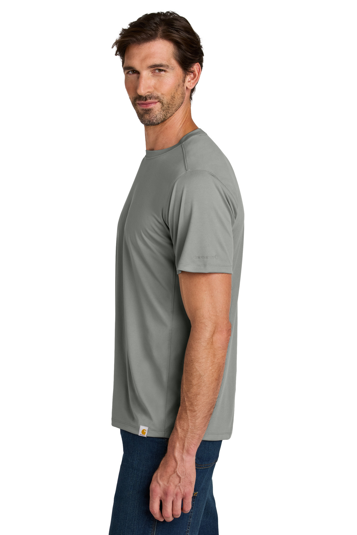 Carhartt Force Sun Defender Short Sleeve T-Shirt CT106868 19
