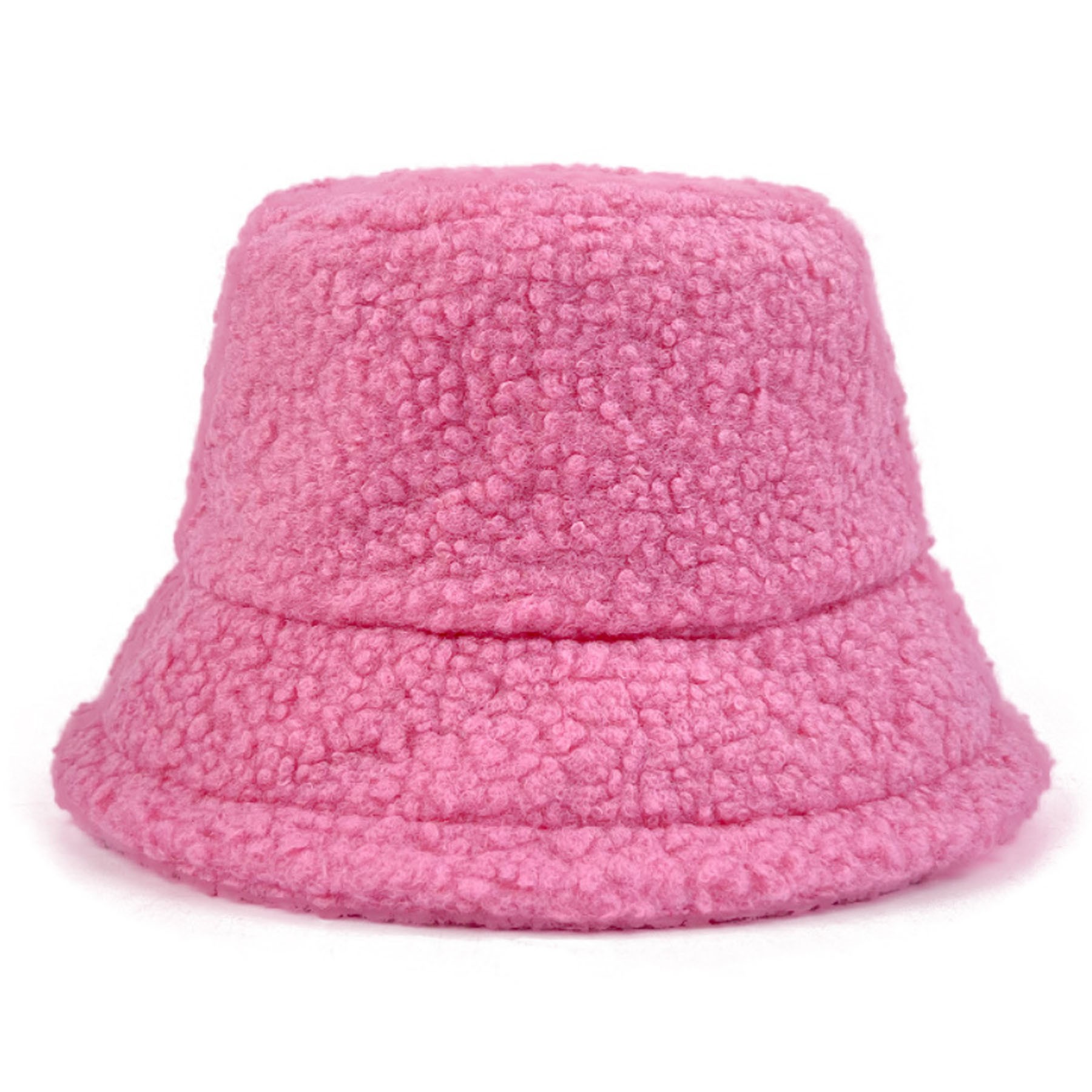 Fleece Cap 3