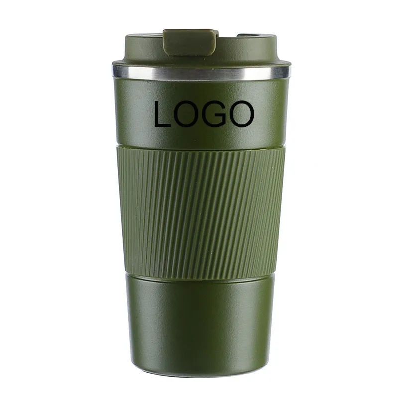 18 OZ Double Vacuum Insulation Cup 2