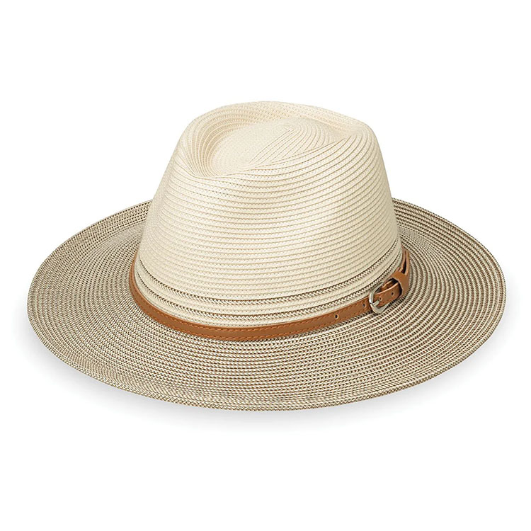 Wallaroo Ladies Kristy Hat 7