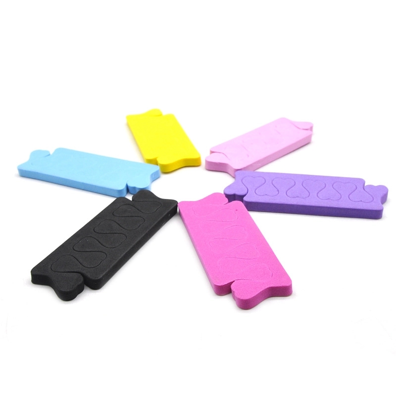 Foam Toe Separator Wedges 3