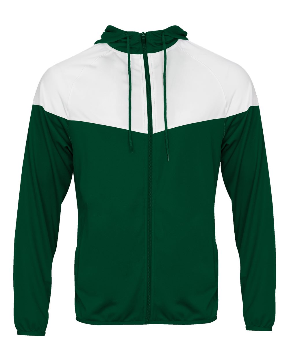 Men's Spirit Outer-Core Jacket - 7722 21