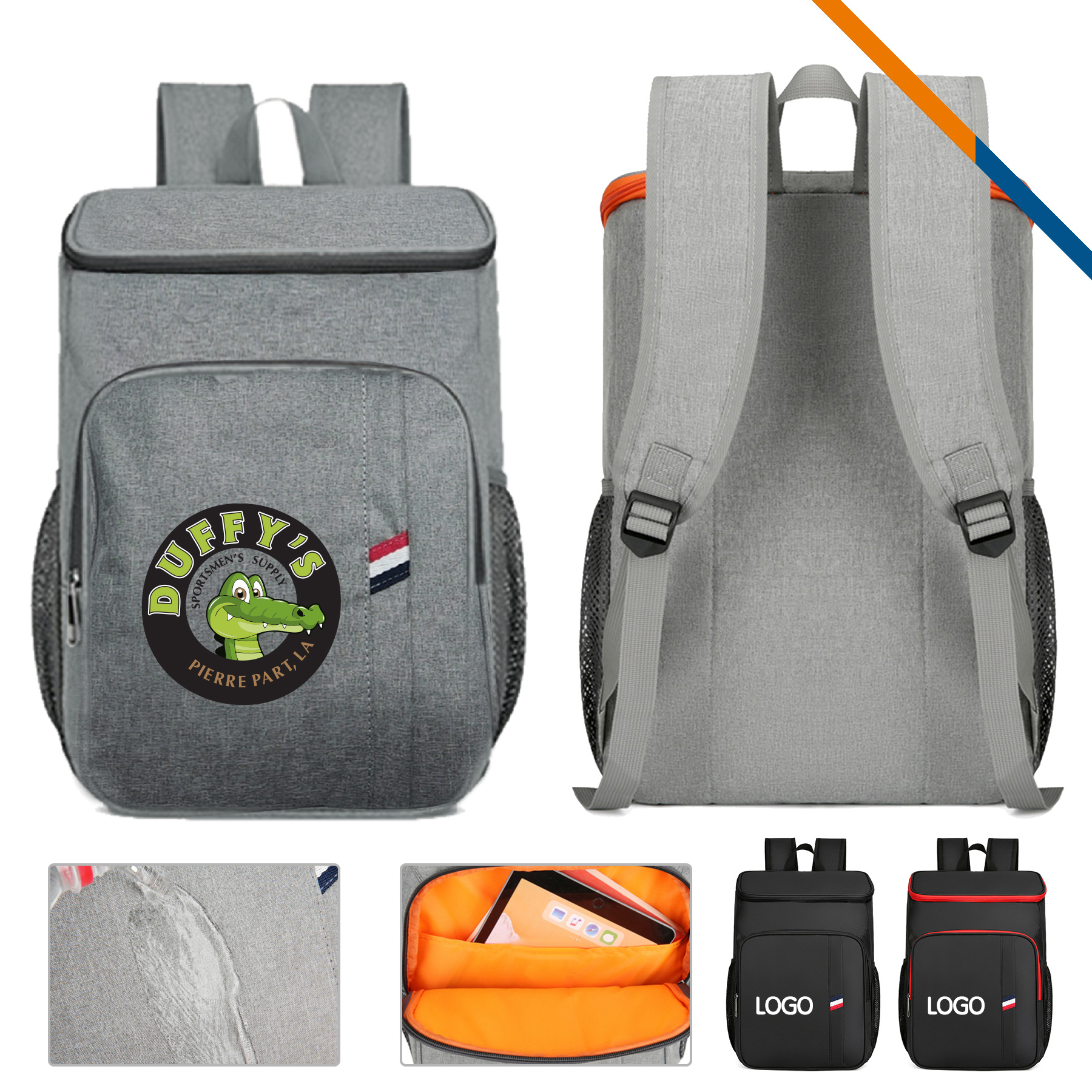 Colent Cooler Backpack 3