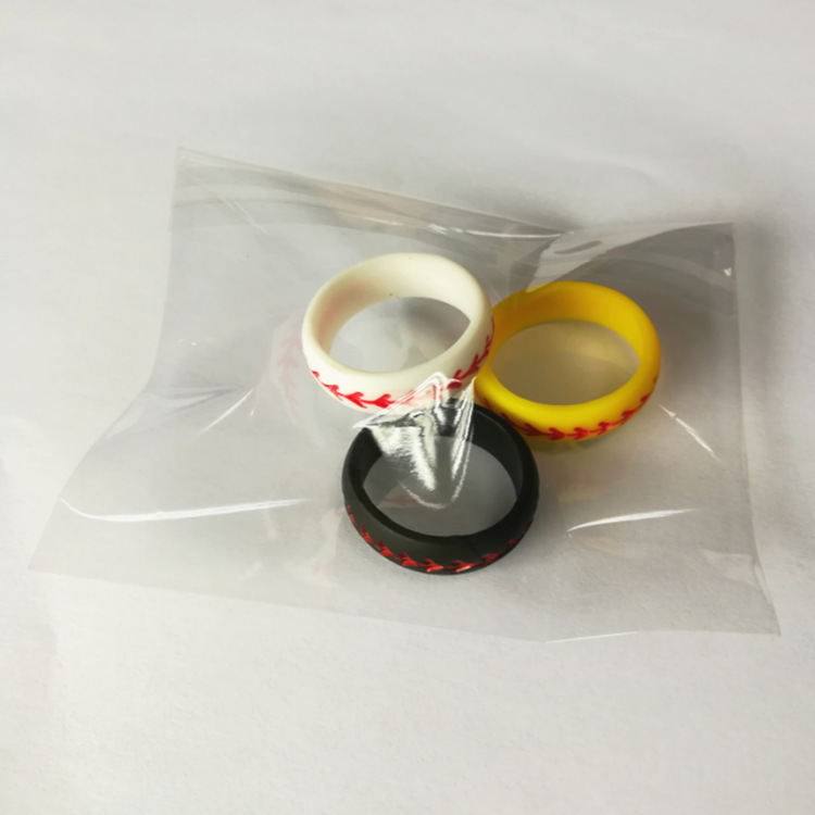 Custom Silicone Ring 3