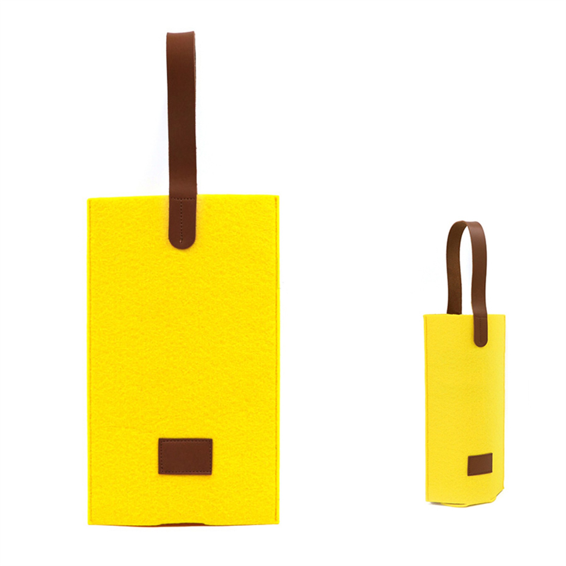 Wine Tote Bag 3