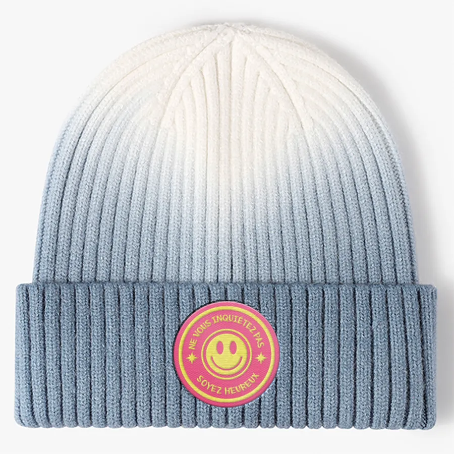 Radiant Cotton Beanies 14