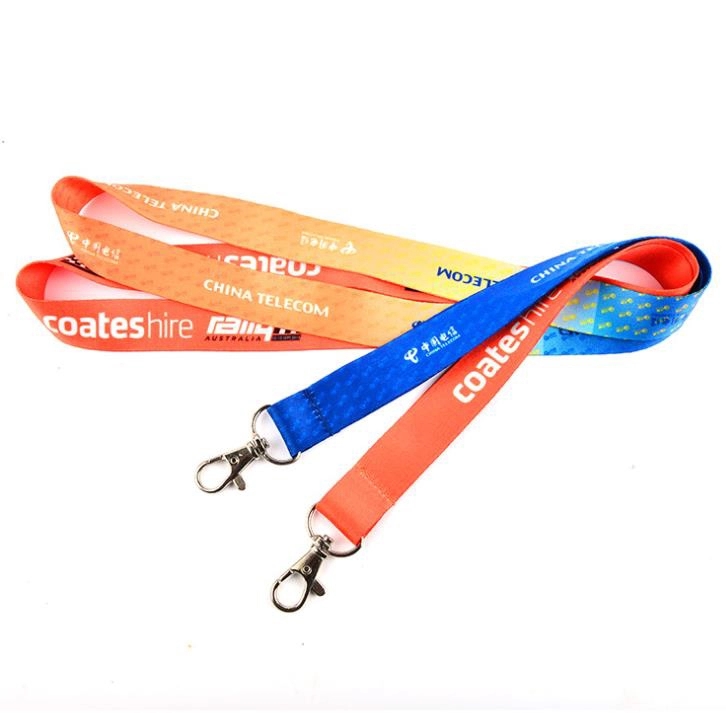 Eco Friendly Rpet Lanyards 6