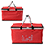 Jamboree Insulated Hard Frame Picnic Basket 2