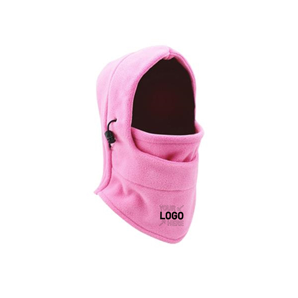 Anti-Cold Fleece Warm Outdoor Cap 4