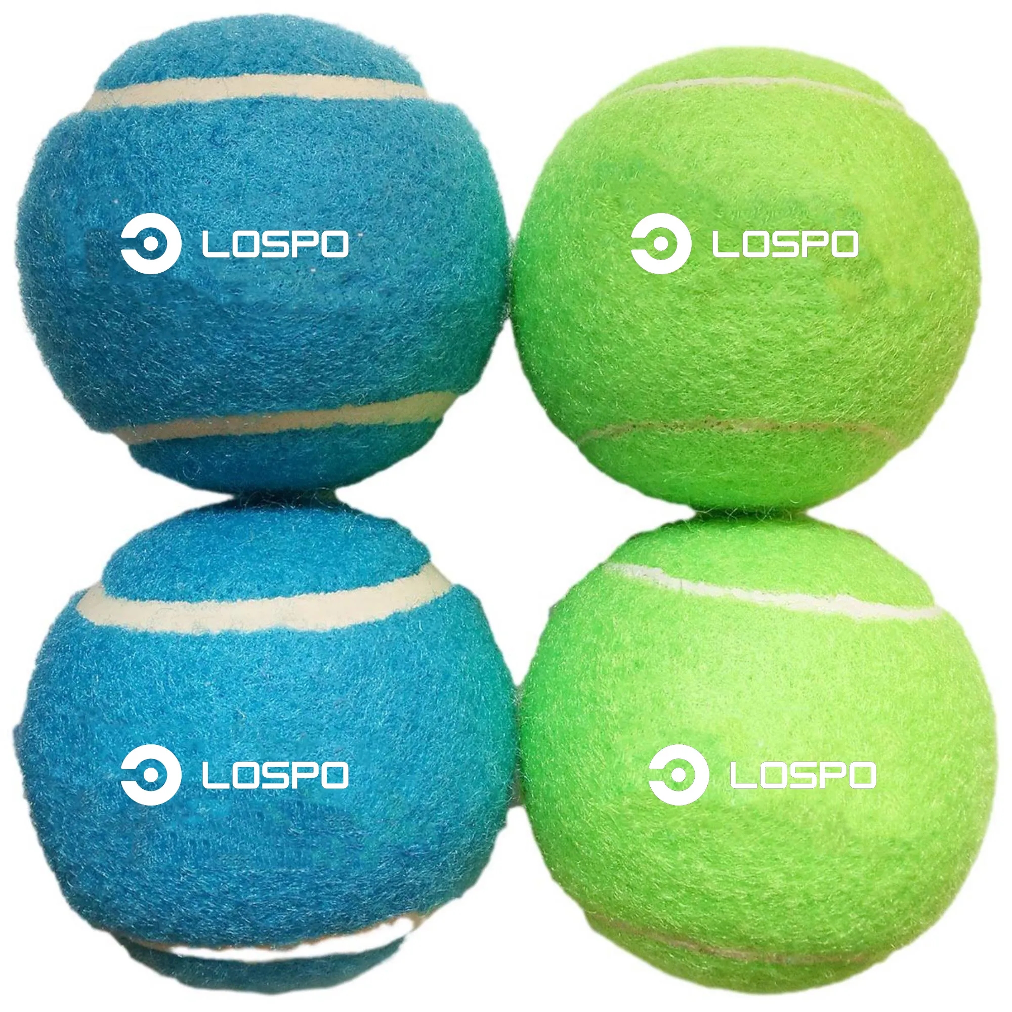Pet Toy Tennis Ball MOQ 100PCS 7