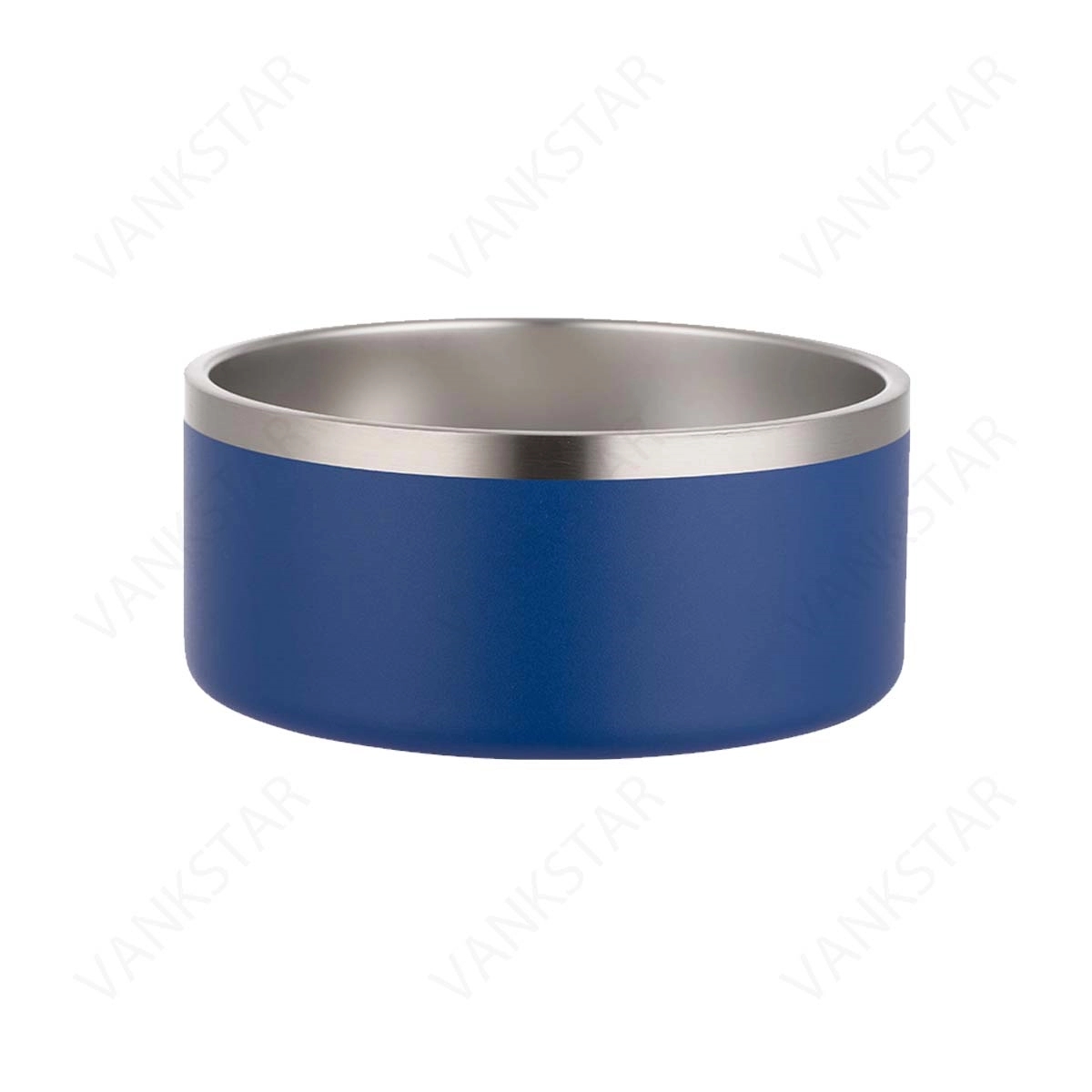 Insulated Stainless Steel Dog Bowl 2