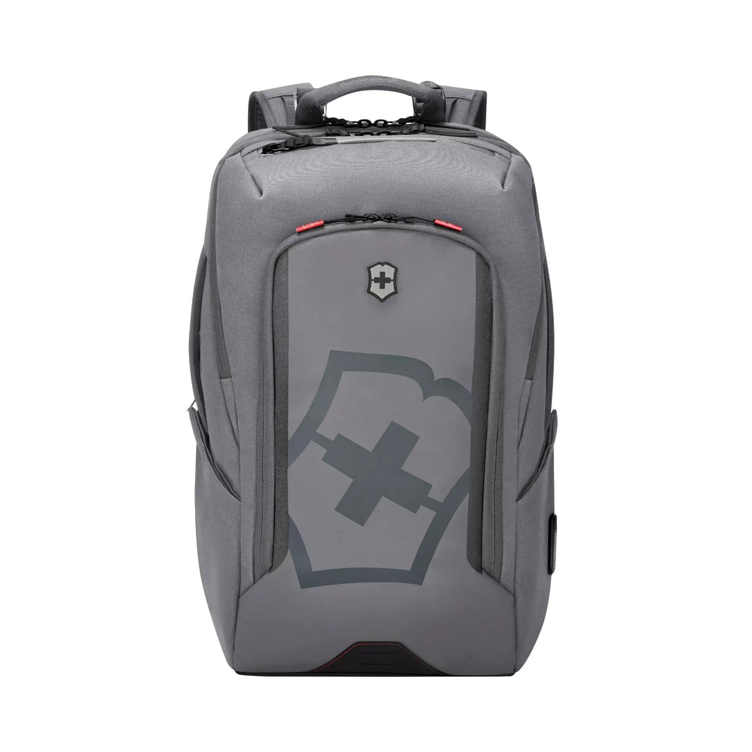 Victorinox® - Swiss Army Touring 2.0 Traveler 17" Laptop Backpack 4