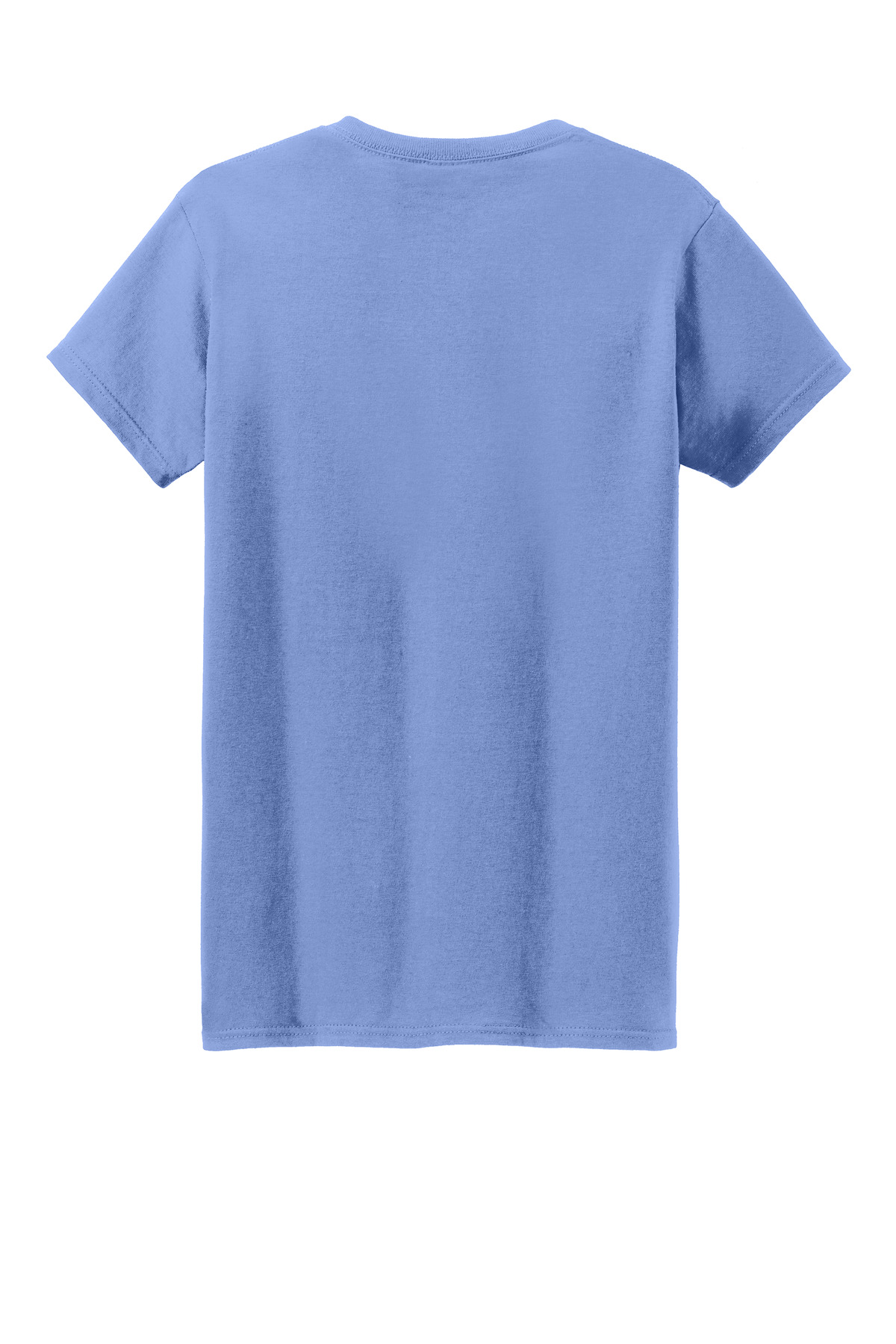 Gildan Women's Heavy Cotton 100% Cotton T-Shirt. 5000L 56