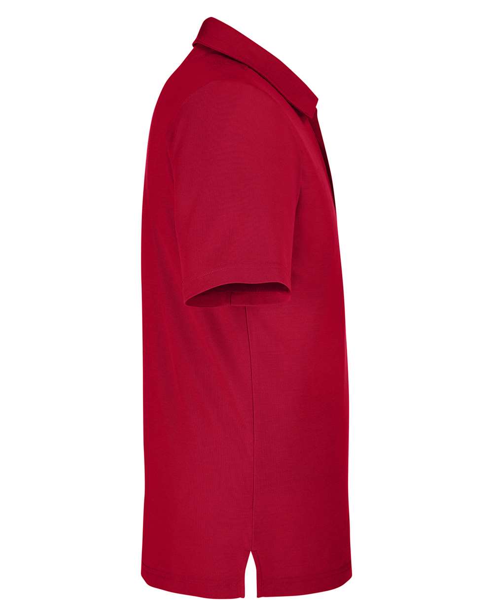 Men's Fusion ChromaSoft™ Pique Polo - CE112 117