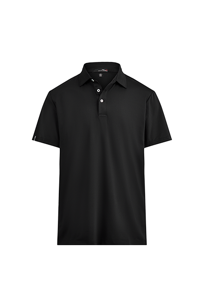 Active Fit Golf Polo Shirt 10