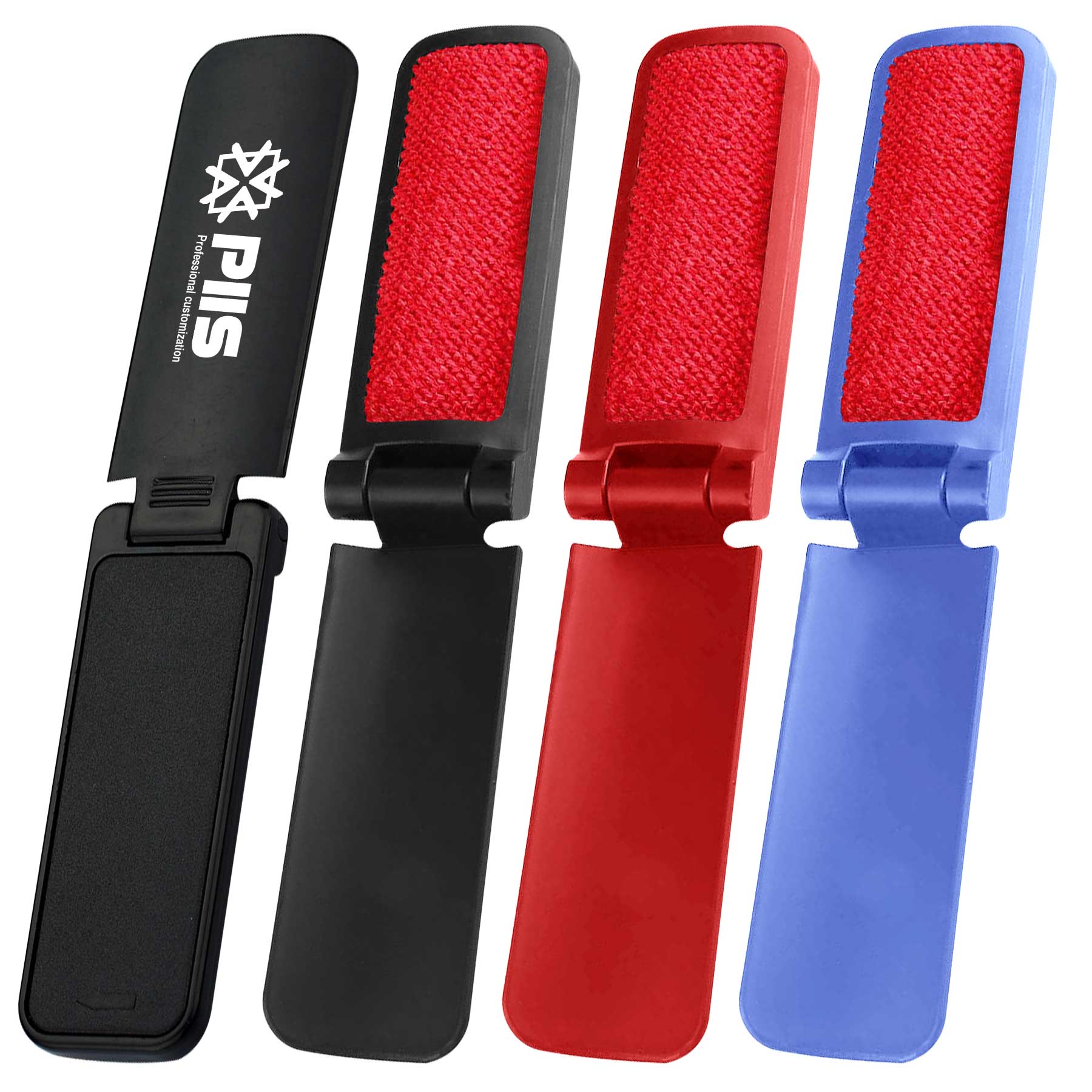 Foldable Lint Brush 1