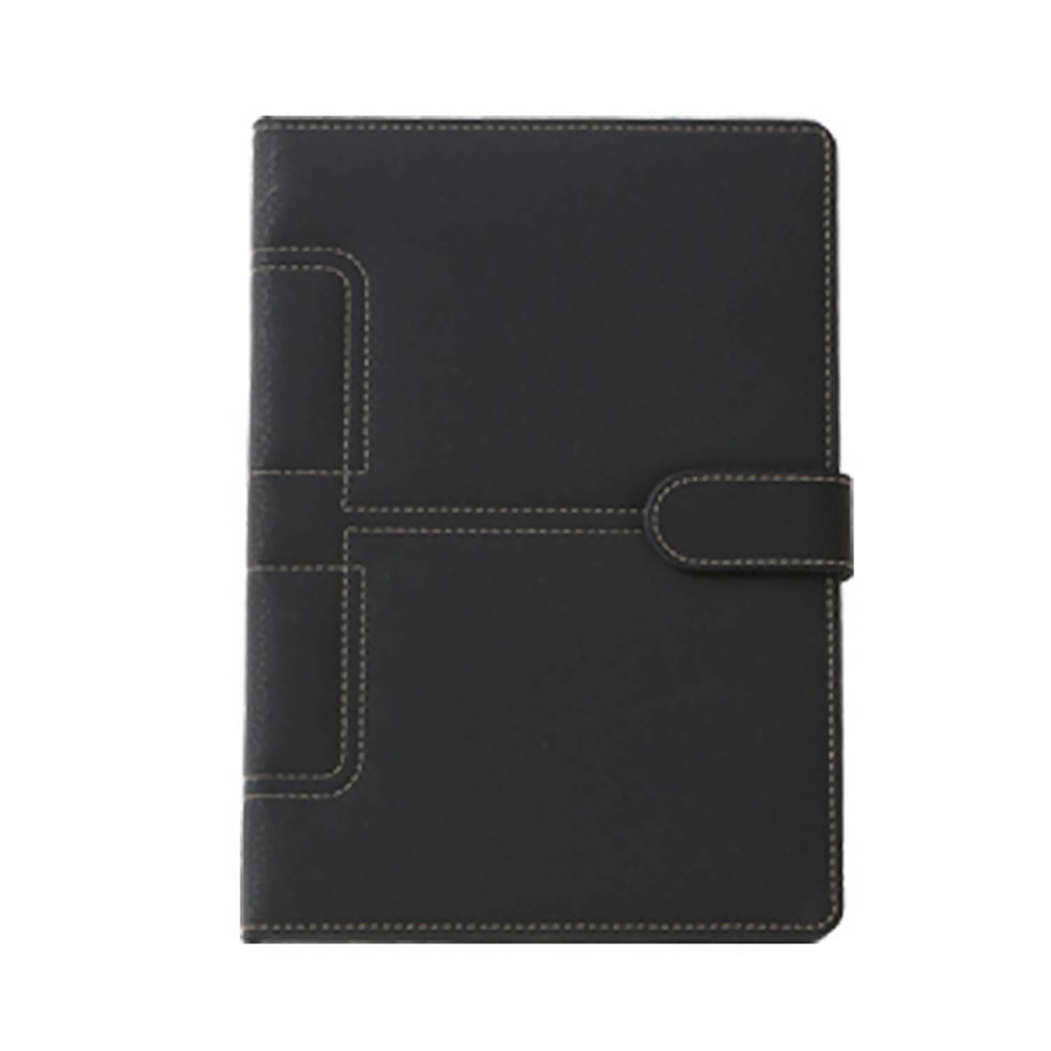 PU Leather Cover Journal Notebook 3