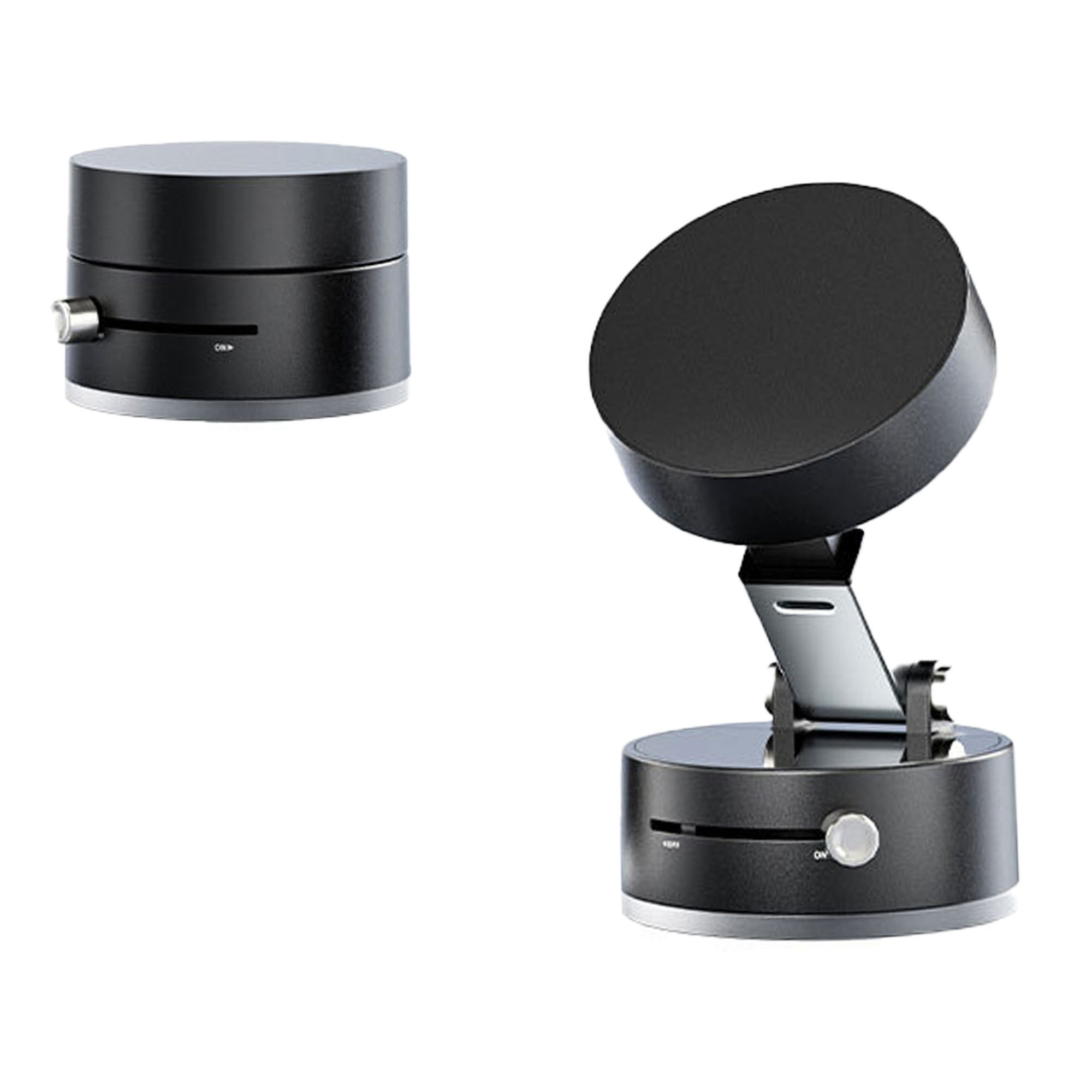Vacuum Magnetic Phone Stand 2