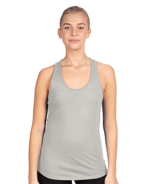 Women's Ideal Racerback Tank - 1533 129