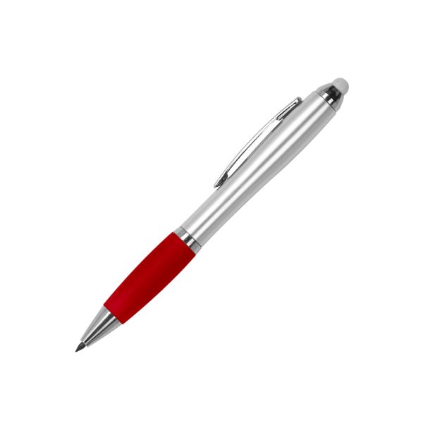 Curvaceous Infinity Pencil 6
