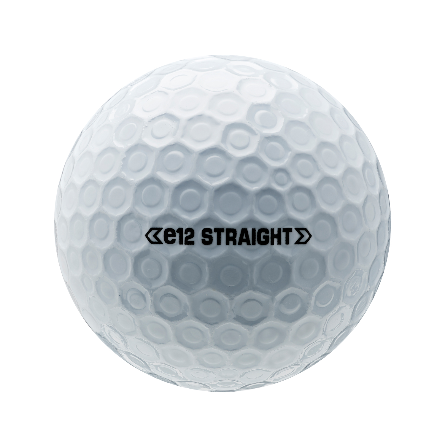 Bridgestone E12 Straight Golf Balls 6