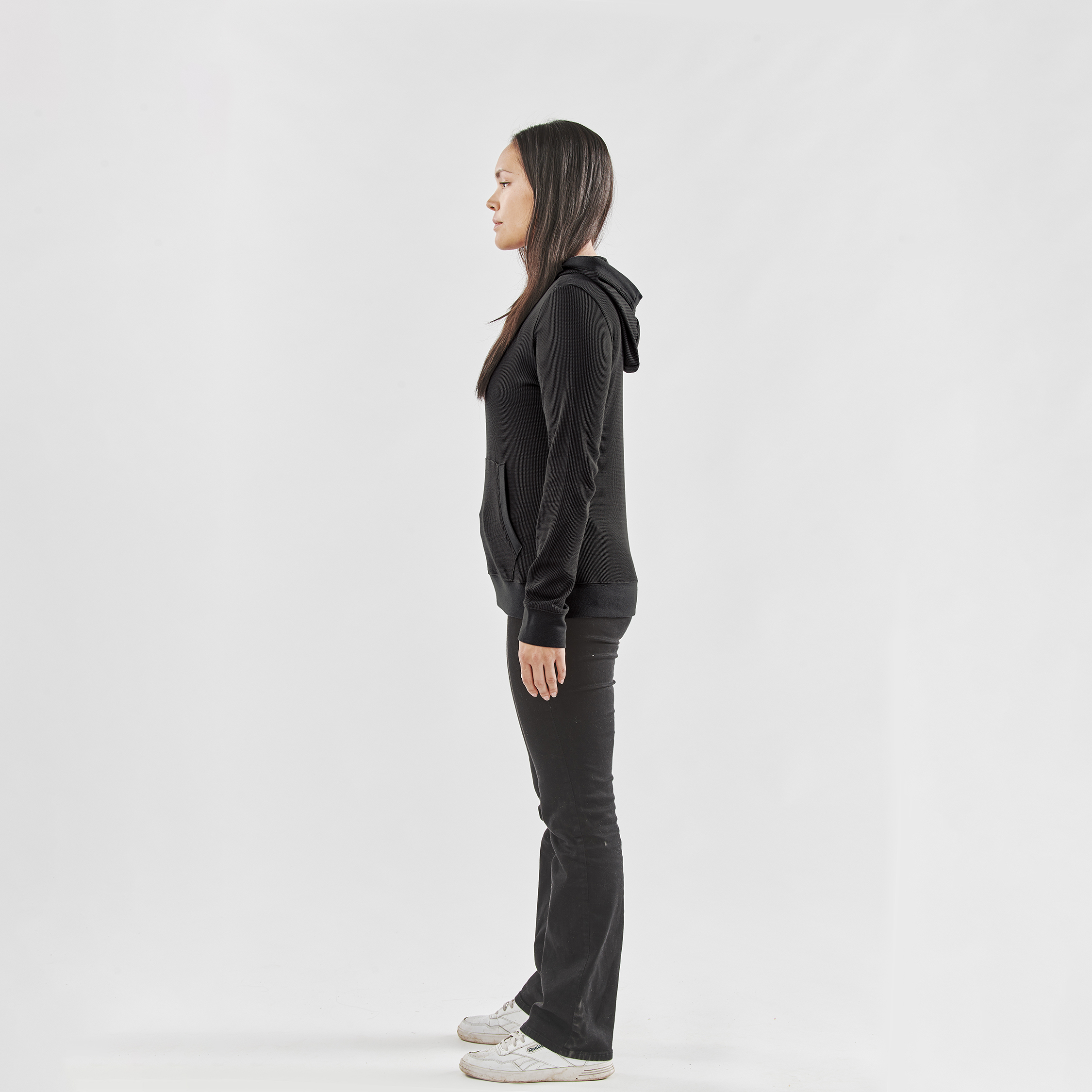 Stormtech Women's Ashburn Pullover Hoody 24