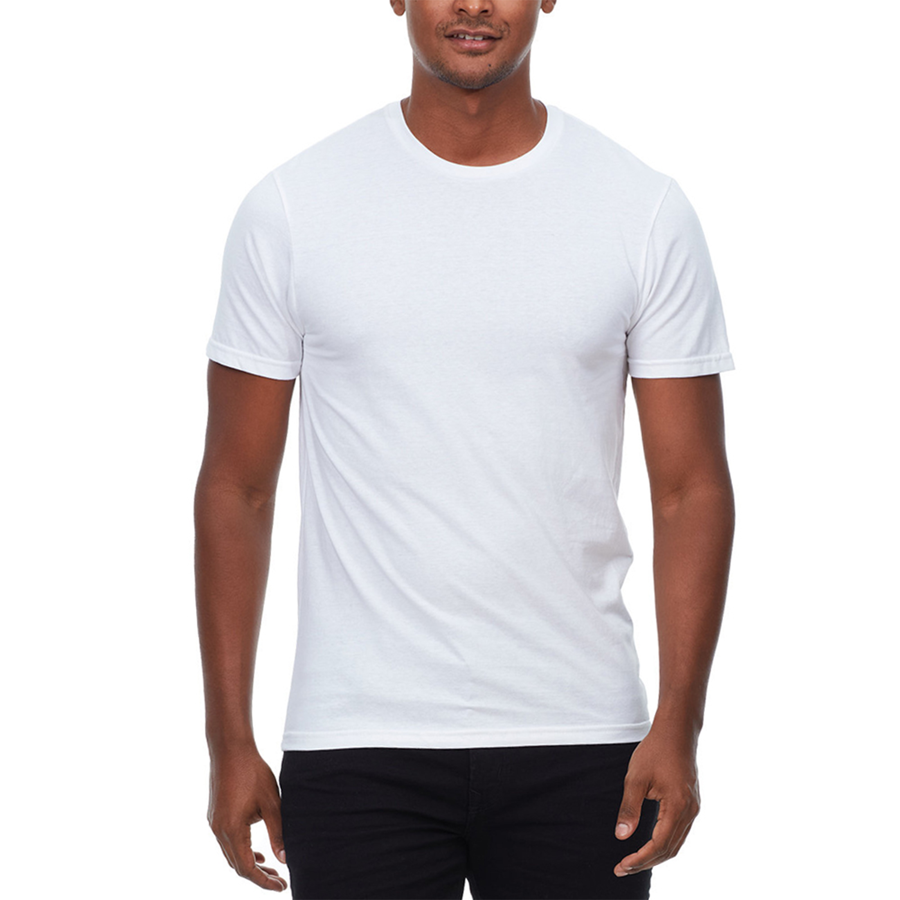 Eco Blend T-Shirt, Modern & Durable