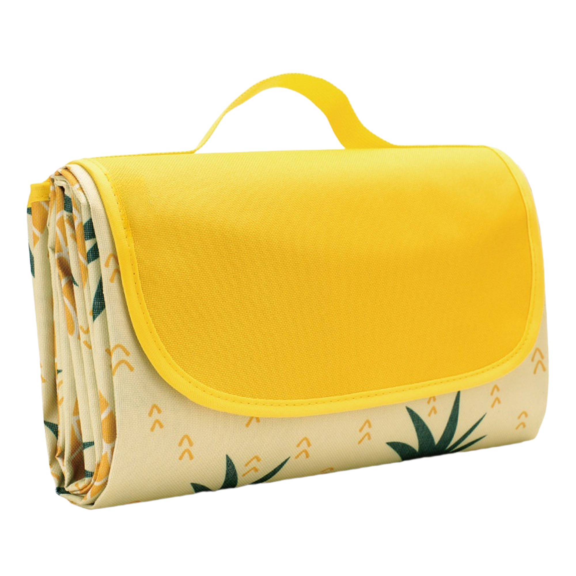 Oxford Foldable Outdoor Mat 23