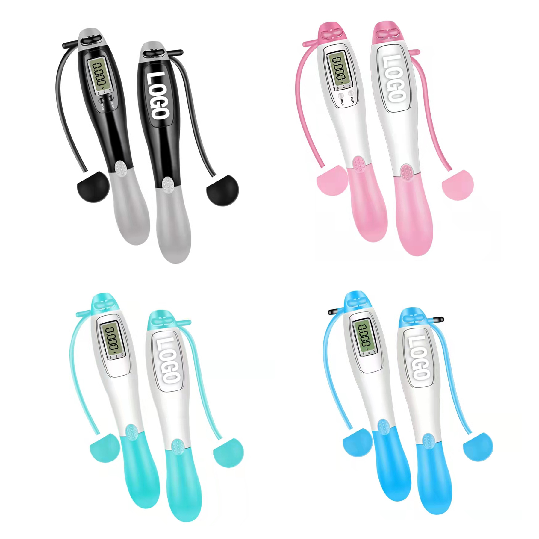 Wireless Skipping-Rope 1