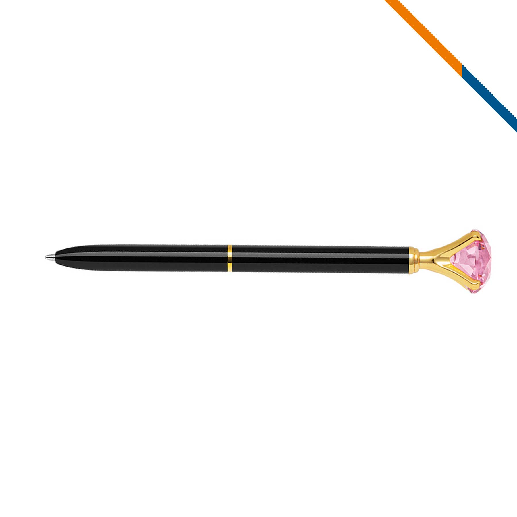 Frogence Metal Pen 5