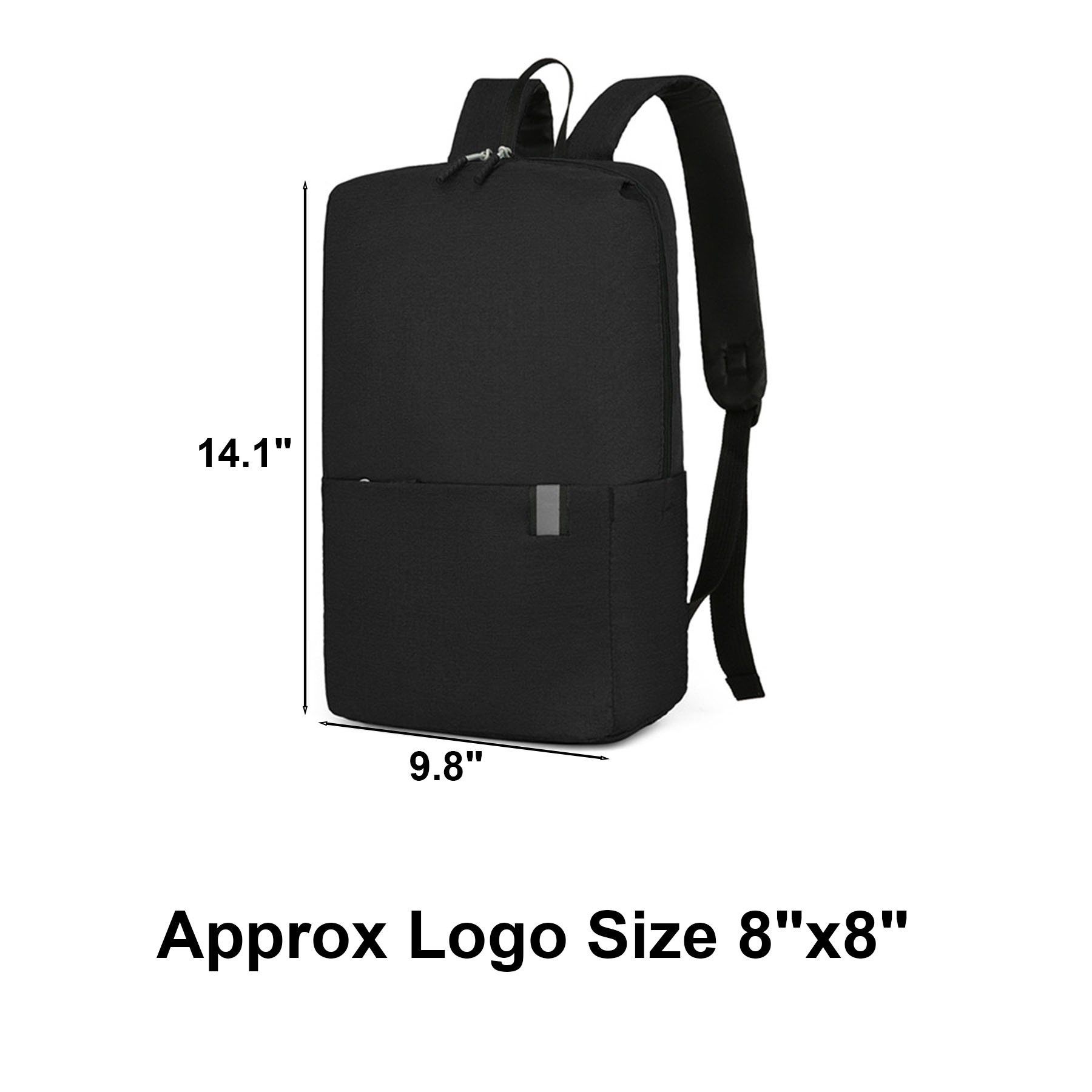 Sports Mini Backpack 2