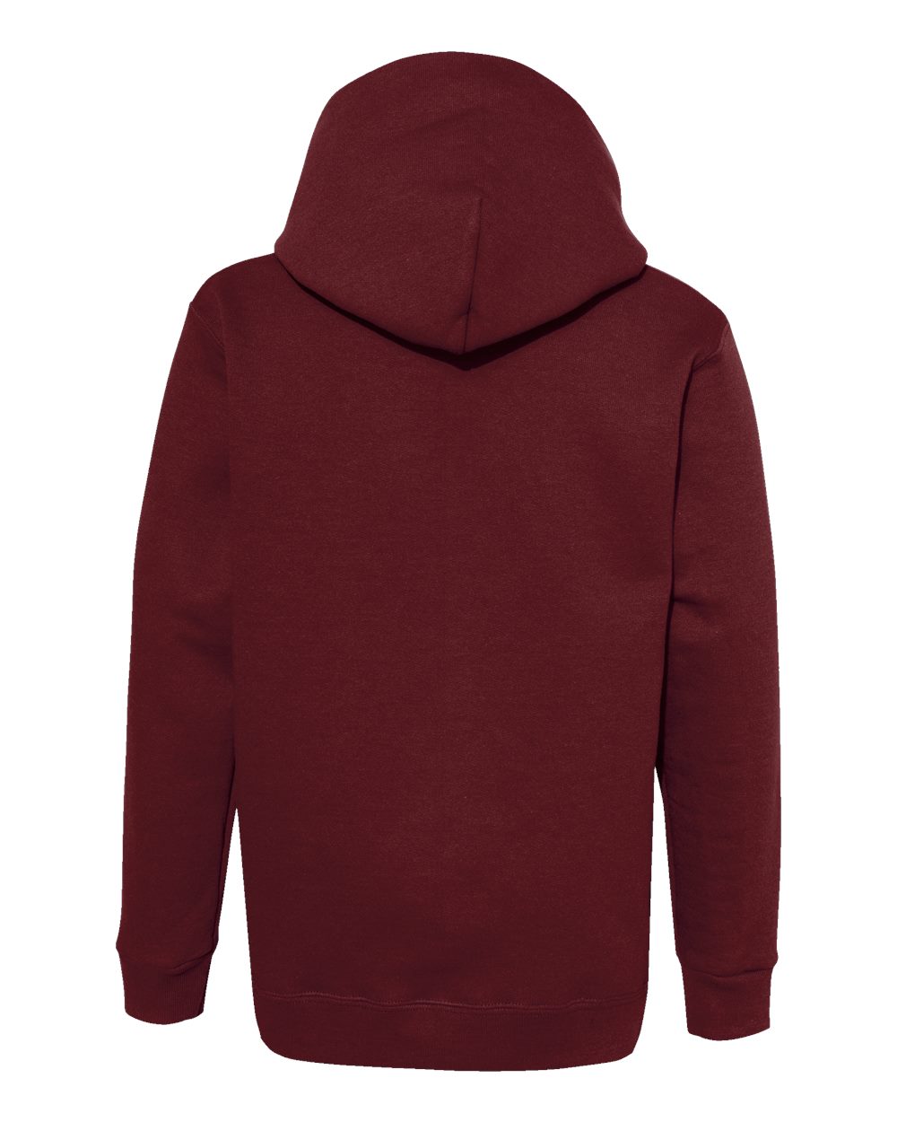 Youth EcoSmart® Hooded Sweatshirt - P473 123