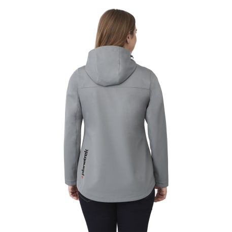LEFROY Eco Softshell Jacket - Women's 83