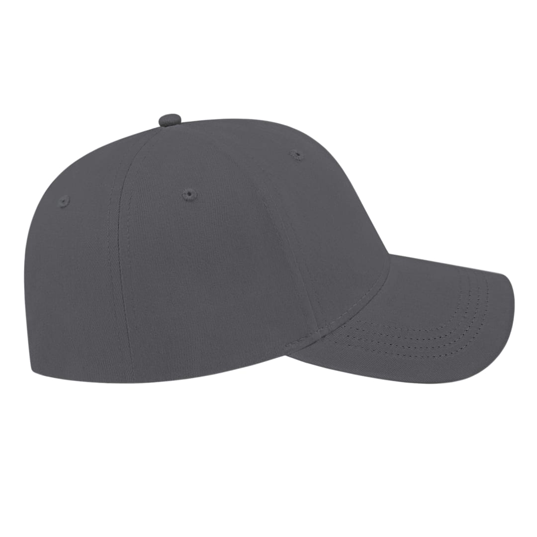 Cap America Lightweight Structured Low Profile Cap 258