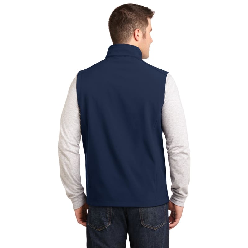 Port Authority Core Soft Shell Vest. 29